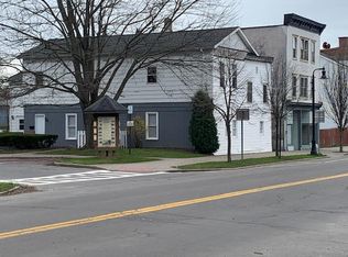 111 Glasgow St, Clyde, NY 14433