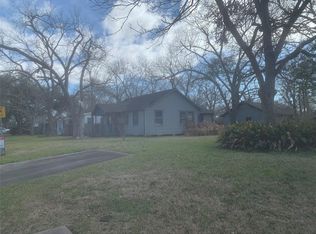 401 Oaklawn St, League City, TX 77573