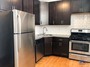 4814 N Rockwell St APT 2F, Chicago, IL 60625