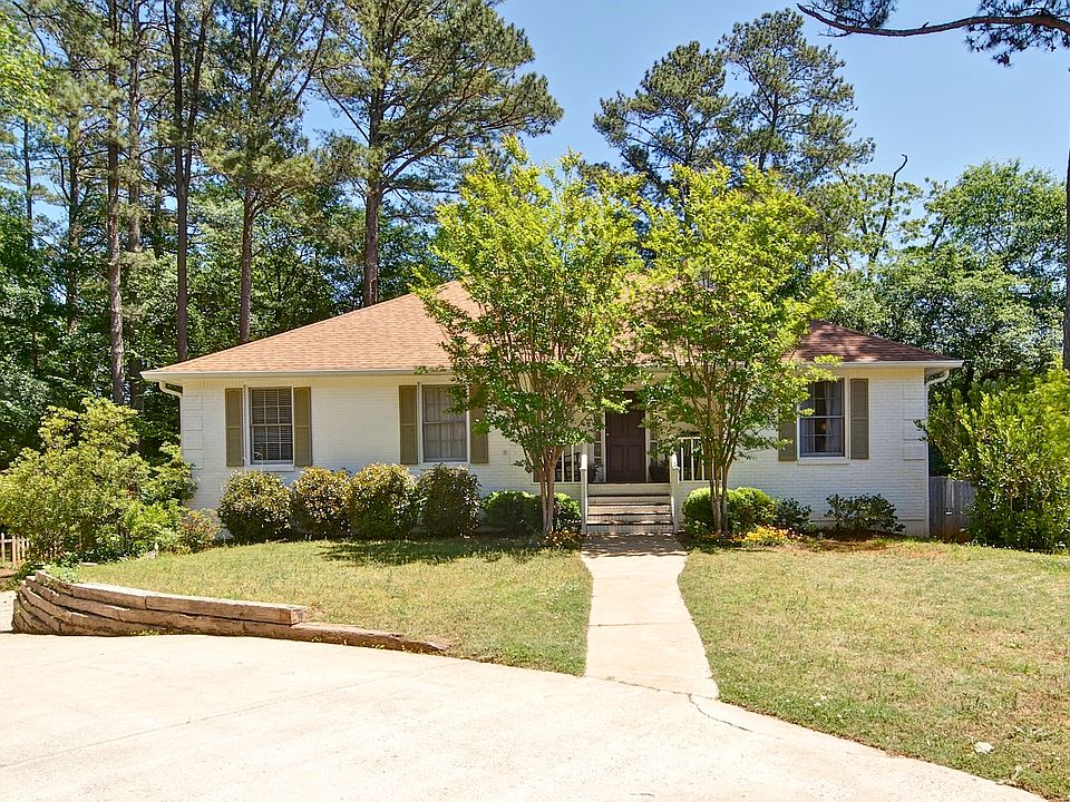 1st image of 2378 Battle Forest Dr SW