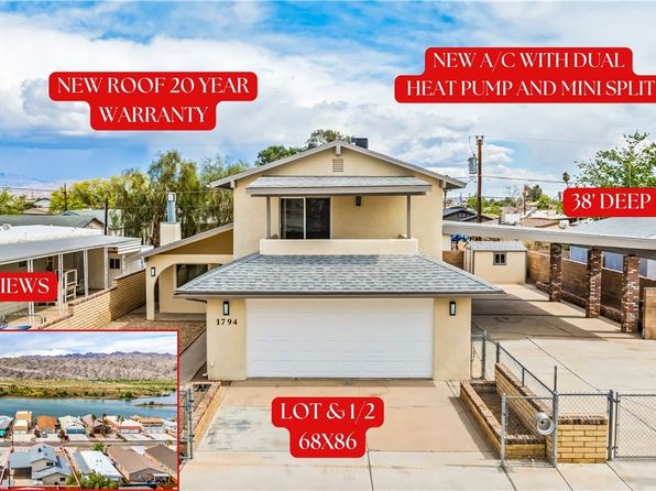 1794 Riverside Dr, Bullhead City, AZ 86442