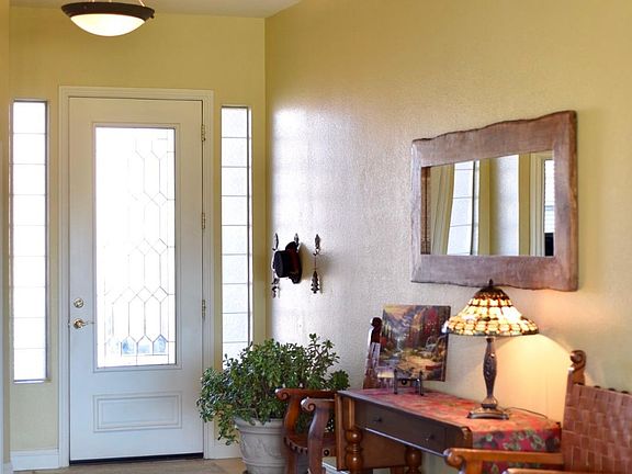 Entry Way