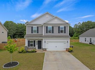 122 Bellflower Ln, Anderson, SC 29625