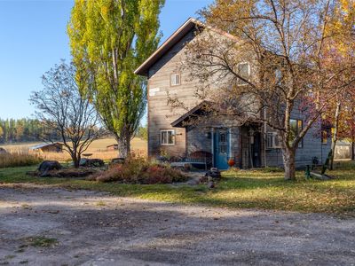632 Lund Ln, Whitefish, MT, 59937