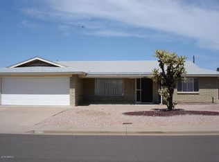 4864 E Crescent Ave, Mesa, AZ 85206