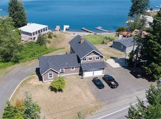 13470 W Shelton Matlock Rd, Shelton, WA 98584