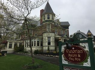 172 S Broad St, Nazareth, PA 18064