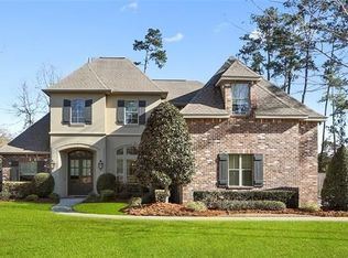 56 Mark Smith Dr, Mandeville, LA 70471