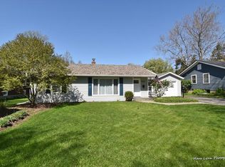 930 Webster Ave, Wheaton, IL 60187