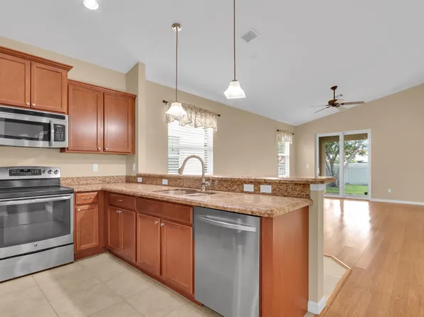 2609 SW Gallery Circle, Palm City, FL 34990