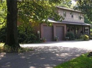 622 Boyers Rd, Harrisville, PA 16038