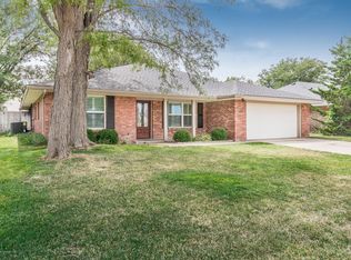 6311 Adirondack Trl, Amarillo, TX 79106