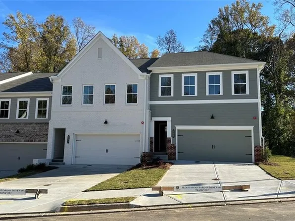 131 Bluffington Way, Marietta, GA 30066