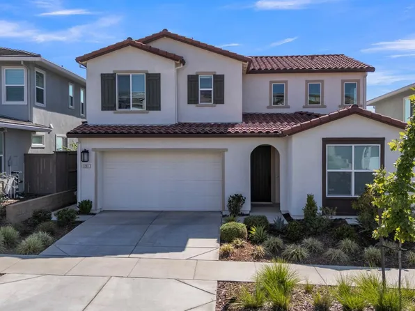 3281 Wildland Ct, Folsom, CA 95630