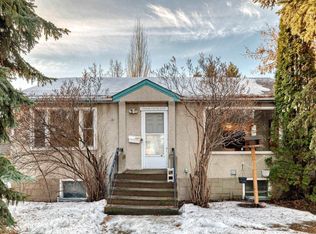 13919 107a Ave NW, Edmonton, AB