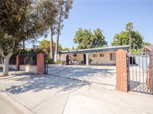 11566 Vanport Ave, Sylmar, CA 91342