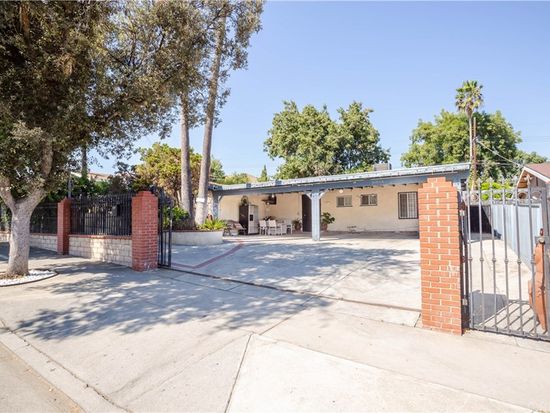 11566 Vanport Ave, Sylmar, CA 91342 | MLS #SR20166479 | Zillow