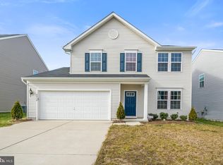 9516 Fall Haven Rd, Fredericksburg, VA 22407