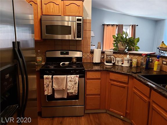 3rd image of 5285 Panguitch Dr