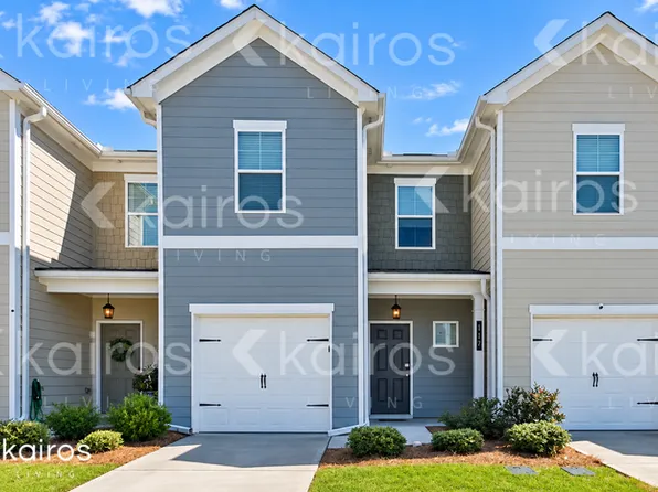 117 Dudley Way SW, Cartersville, GA 30120
