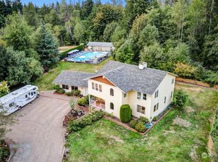 12009 194th St E, Graham, WA 98338