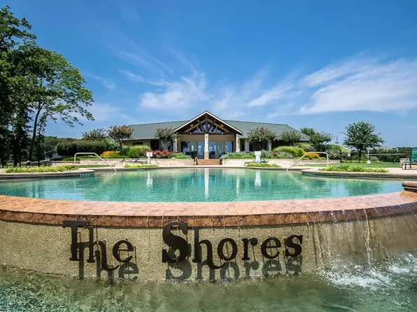 LOT 606 Clear Water Ct, Corsicana, TX 75109