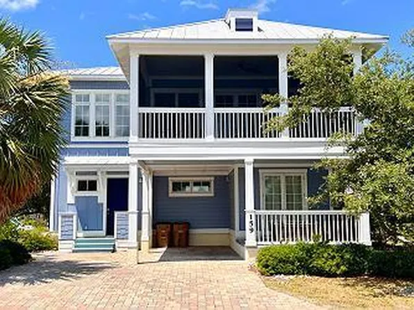 159 S Echo Ln, Port Saint Joe, FL 32456