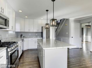 319 Brushwood Dr, Owings Mills, MD 21117