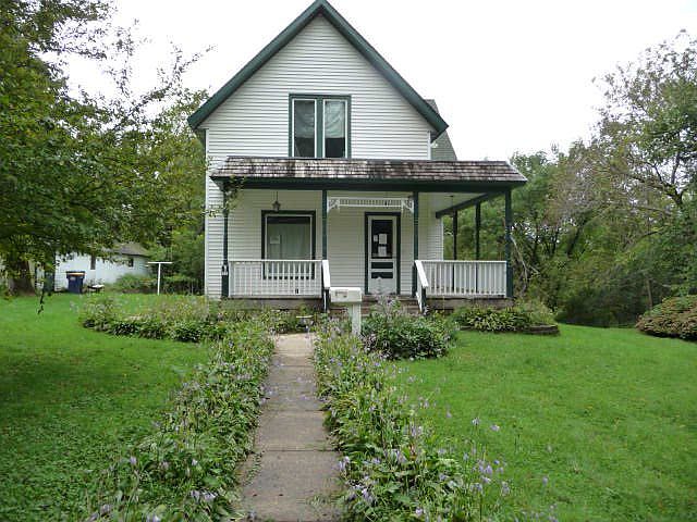 Property Front View