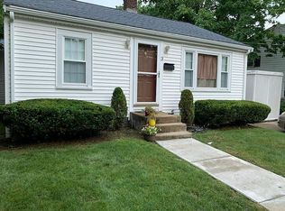 3 Oneida Ave, Brockton, MA 02301
