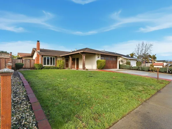 4845 Tammy Ct, Union City, CA 94587
