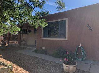3404 Parsifal St NE, Albuquerque, NM 87111