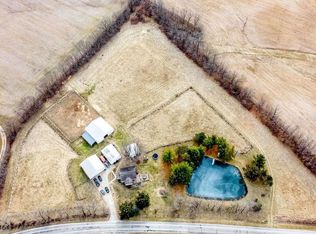 6498 Eaton Lewisburg Rd, Lewisburg, OH 45338