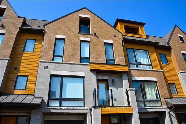 15 Kenneth Wood Cres — Photo 1