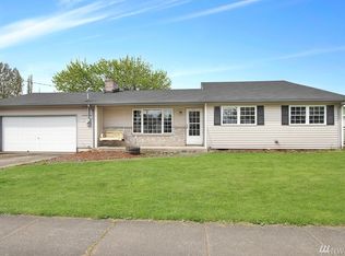 613 Kansas St SW, Orting, WA 98360