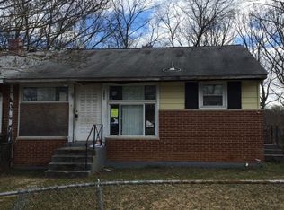 7861 Burnside Rd, Landover, MD 20785