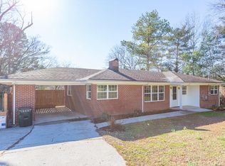 1303 Desota Dr, Dalton, GA 30720