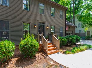 6716 Rainwater Rd, Raleigh, NC 27615