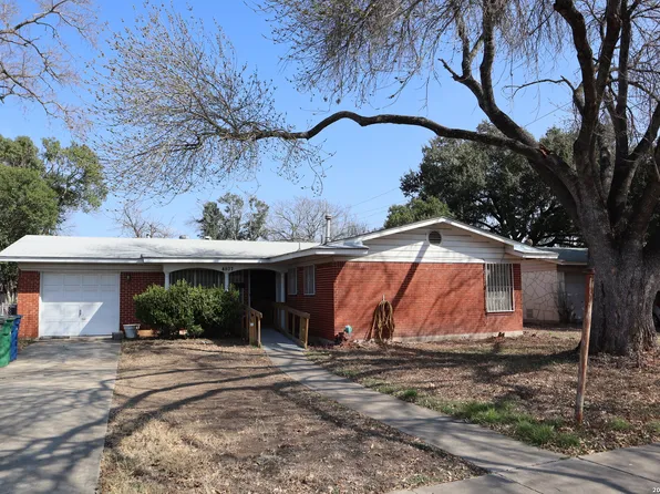 4807 lakewood, San Antonio, TX 78220