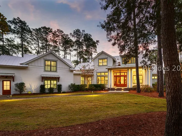 19 Sunfire Dr, Bluffton, SC 29910