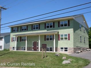 1000 W Ridge St APT 02, Marquette, MI 49855