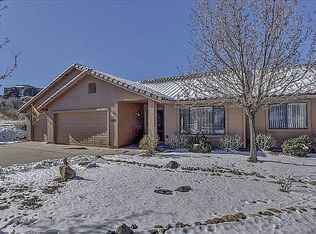 1081 Grazer Ln, Prescott, AZ 86301