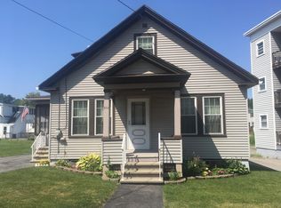 206 Northern Ave, Augusta, ME 04330