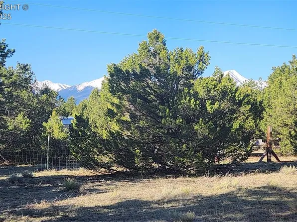 L 12th Trl, Cotopaxi, CO 81223