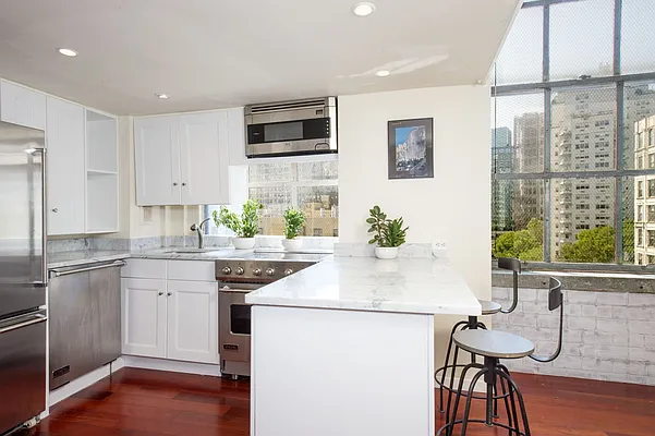 Sold by Brown Harris Stevens | media 11