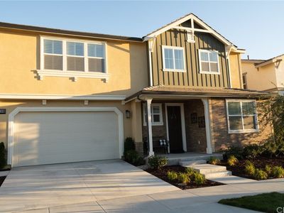 3160 E Sterling St, Ontario, CA, 91761