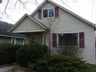 2754 5th St, Trenton, MI, 48183