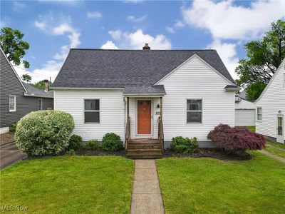 878 N Firestone Blvd, Akron, OH, 44306