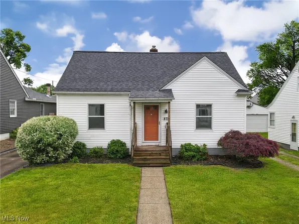 878 N Firestone Blvd, Akron, OH 44306