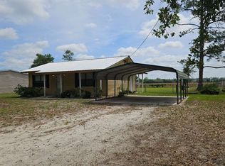 6072 NE Colin Kelly Hwy, Madison, FL 32340